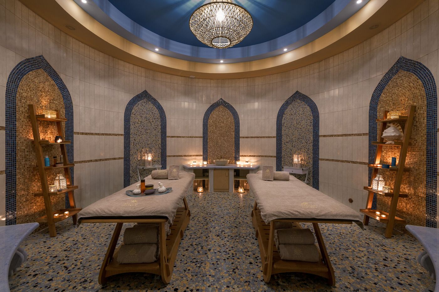 Atrium Palace Thalasso Spa Resort & Villas