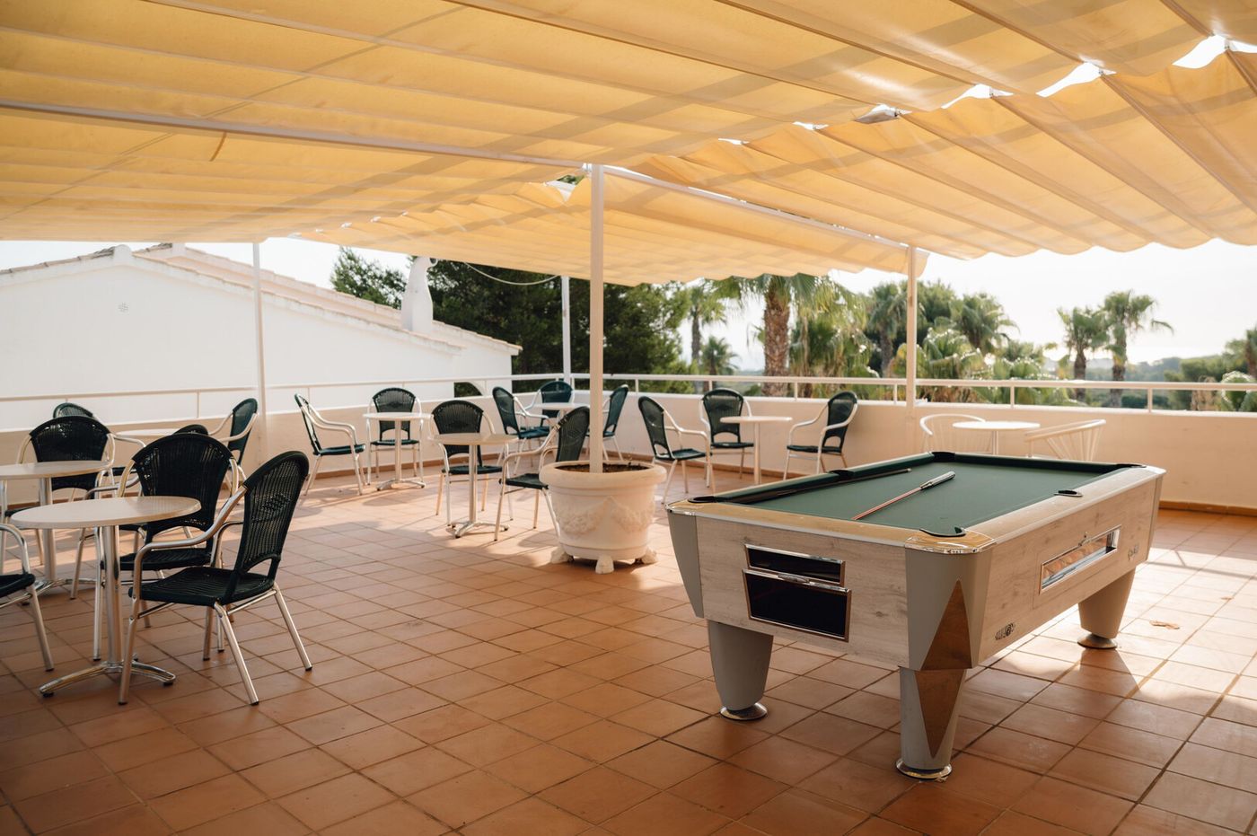 14.04.26 BlueSea Marina Parc