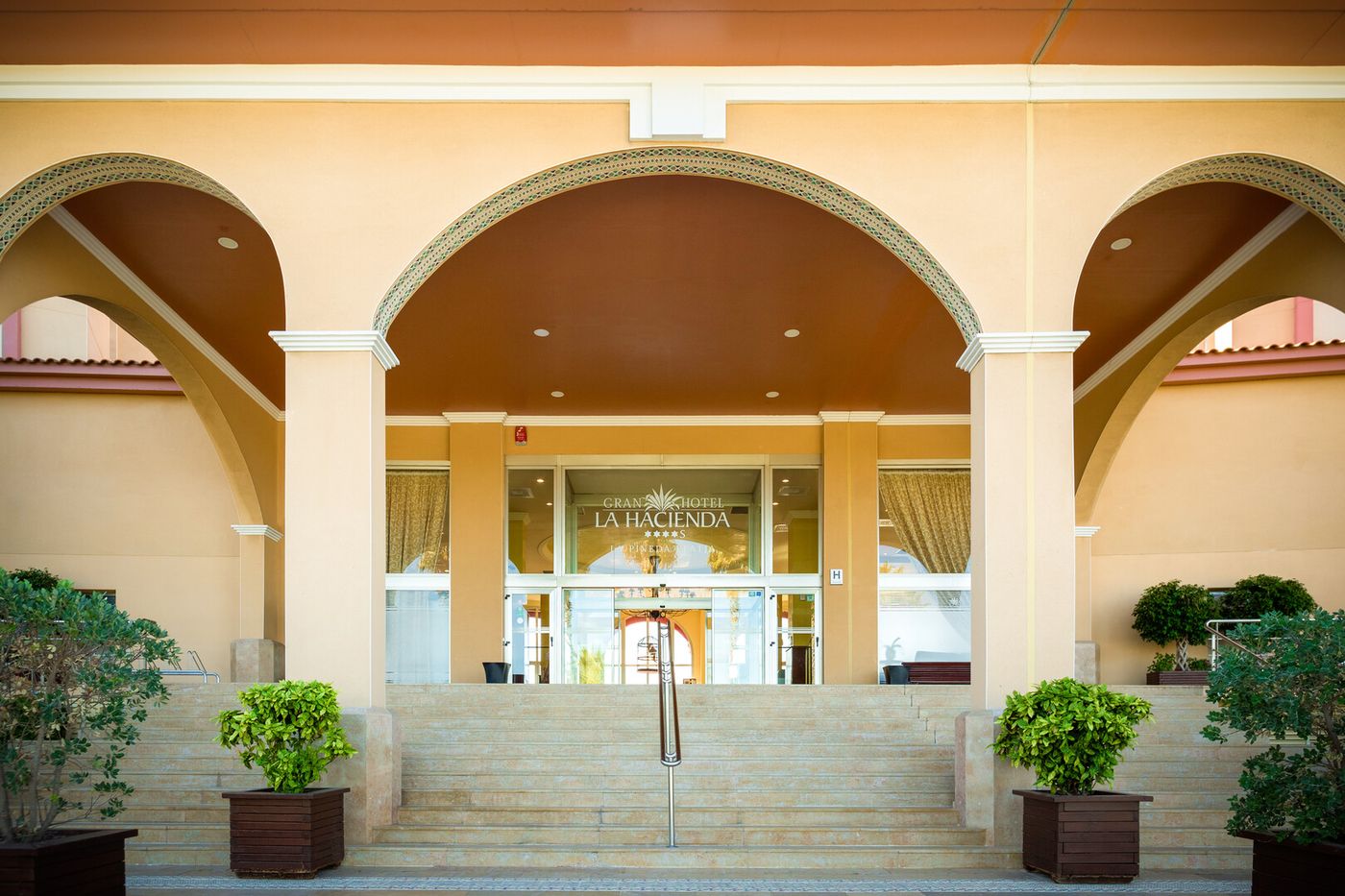 17.07.26 Gran Hotel La Hacienda