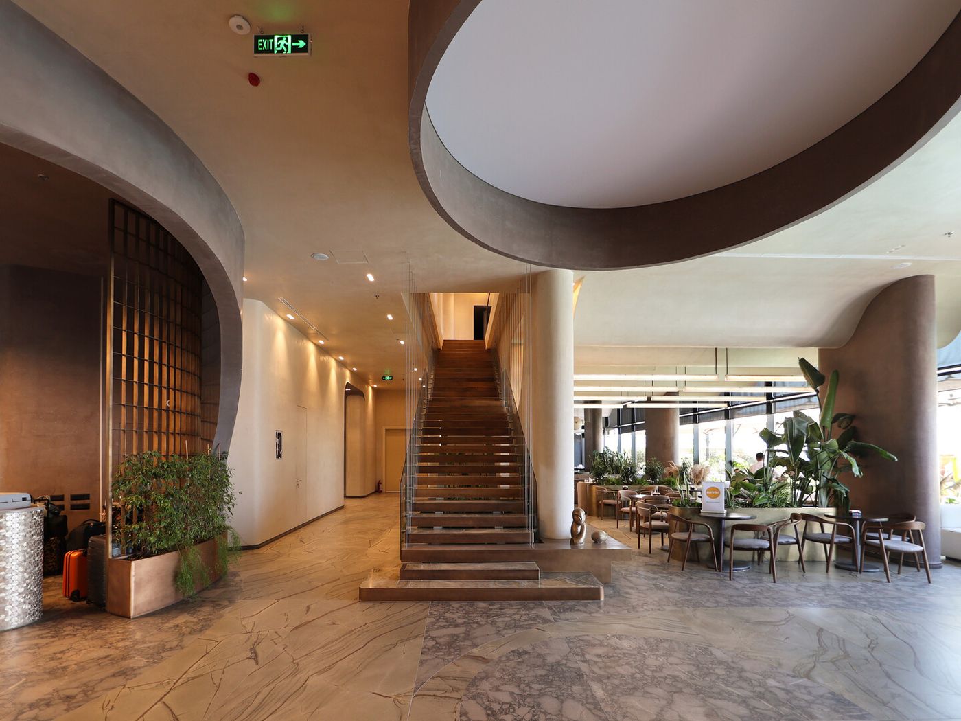 Royal G Deluxe Hotel 18.08.26