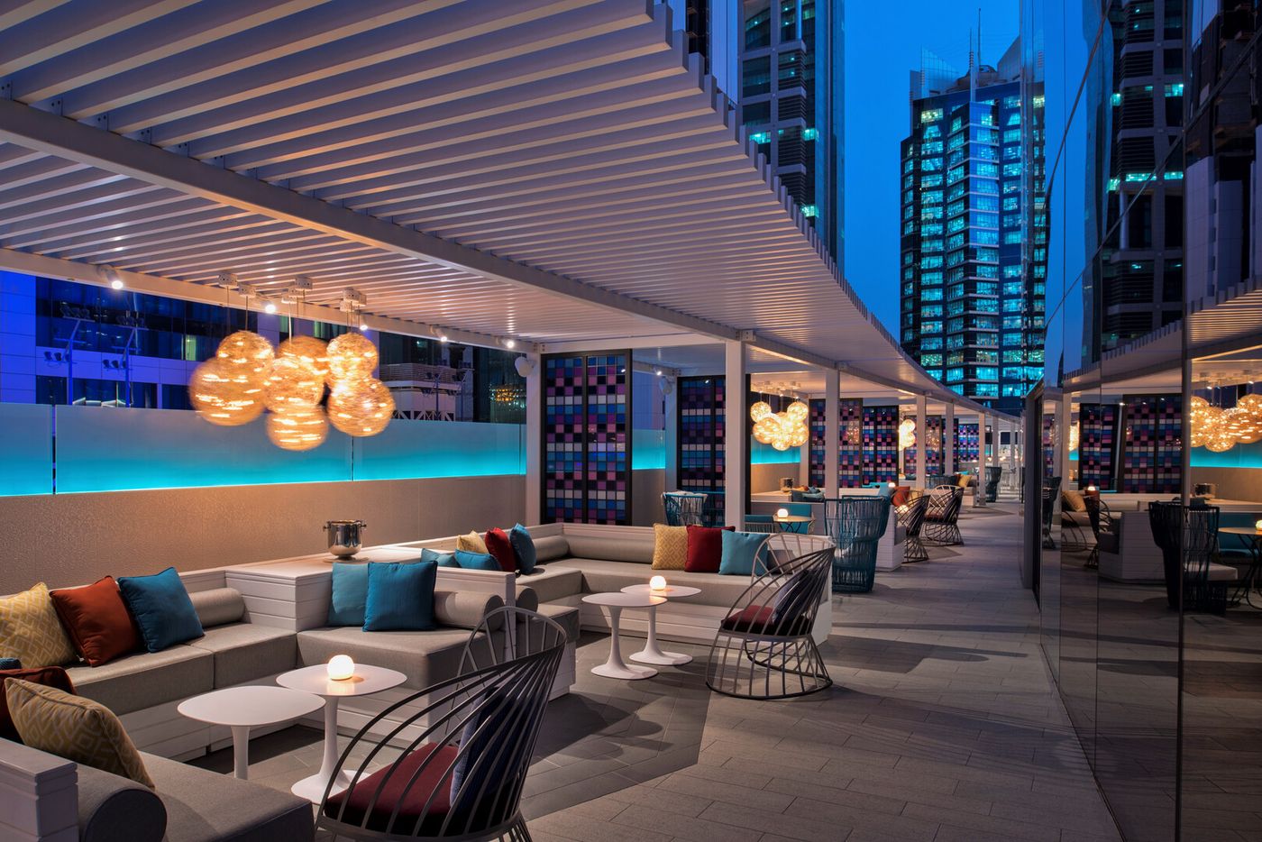 W Doha Hotel & Residences 03.02
