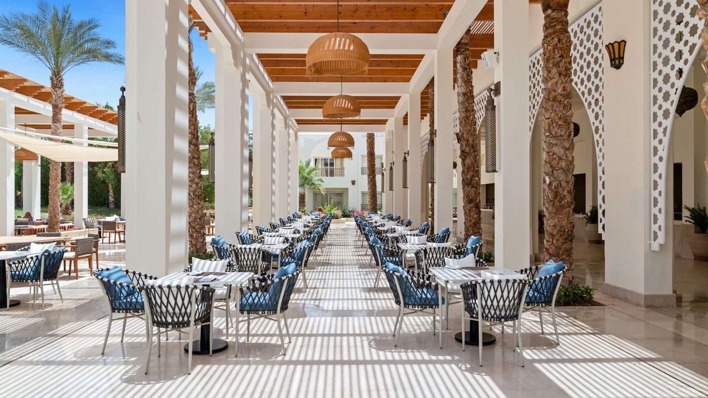 Swissotel Sharm El Sheikh 27.03