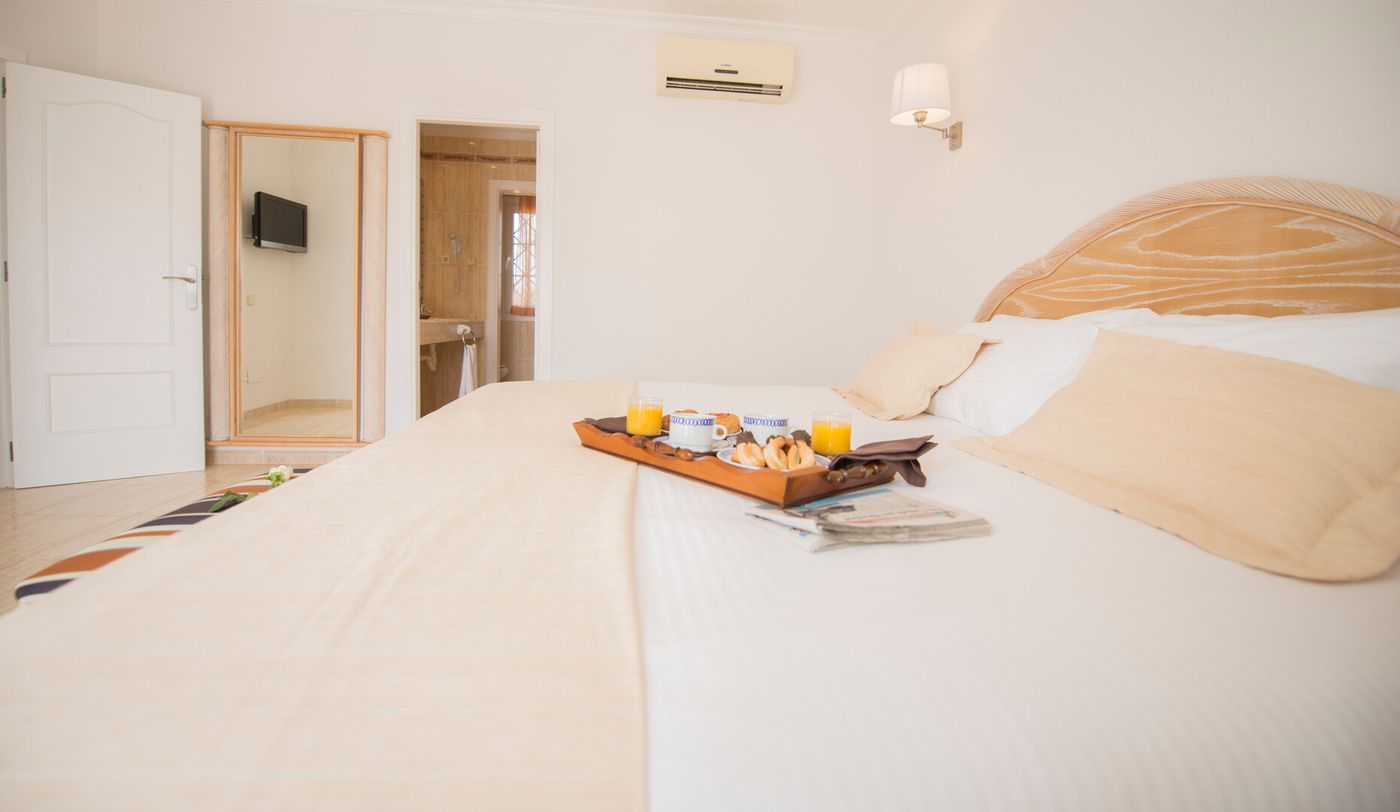 03.02.25 Ona Village Cala Dor