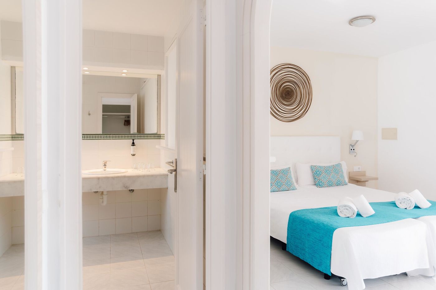 14.04.26 BlueSea Marina Parc