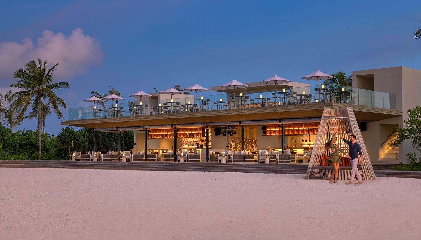 RAAYA by Atmosphere 04.02