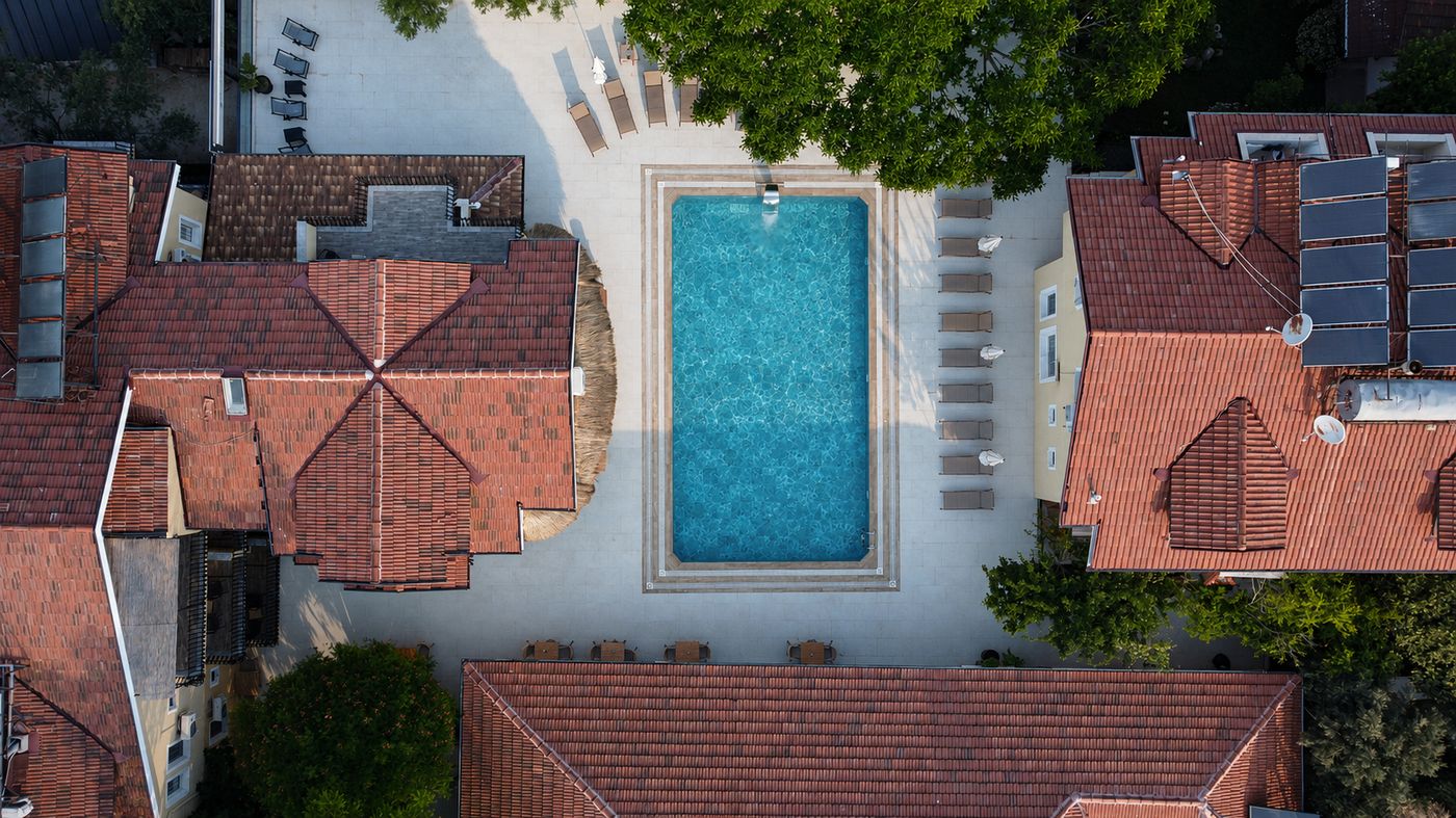 Gunes Boutique Hotel
