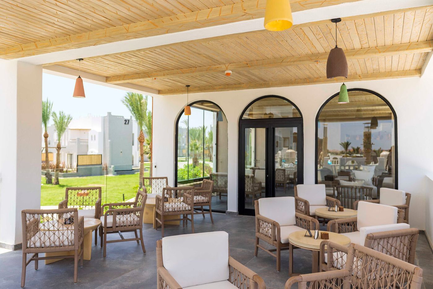 Sunrise Tucana Resort 27.04