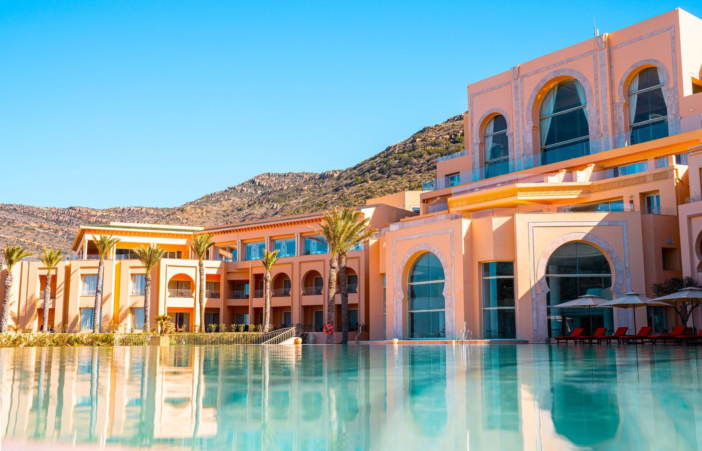 ROYAL TULIP Korbous 05.03