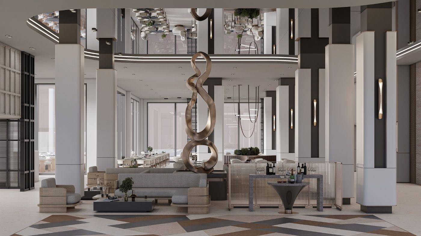 Avia Resort & Spa Hotel