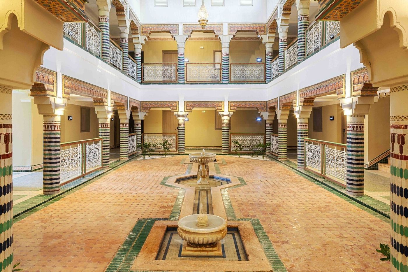 Club Sungo By Pickalbatros