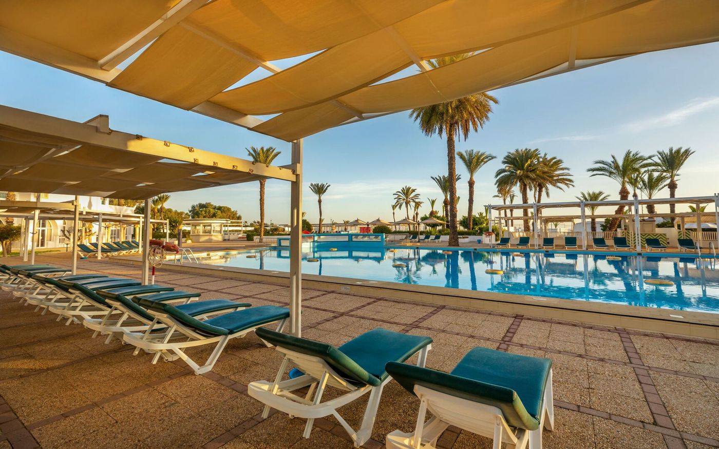 El Mouradi Port El Kantaoui 27.02