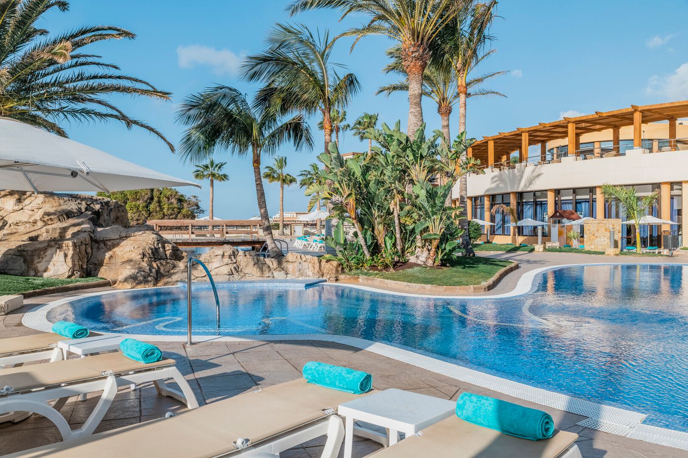 21.08.26 Iberostar Playa Gaviotas