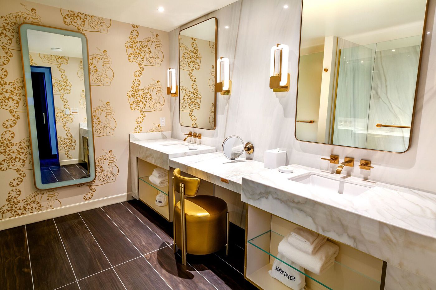 Circa Resort & Casino 17.02