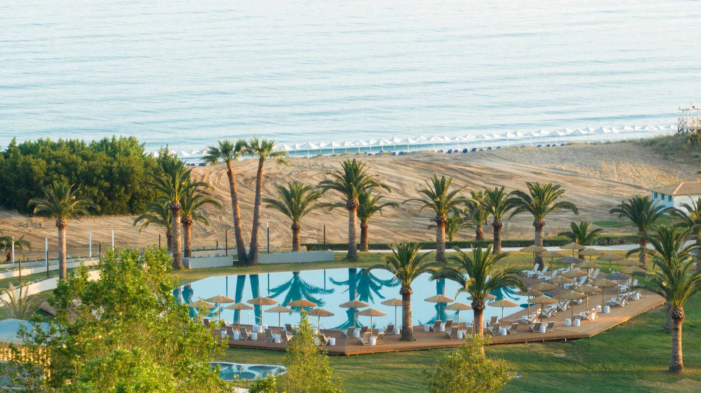 Grecotel LUXME Costa Botanica