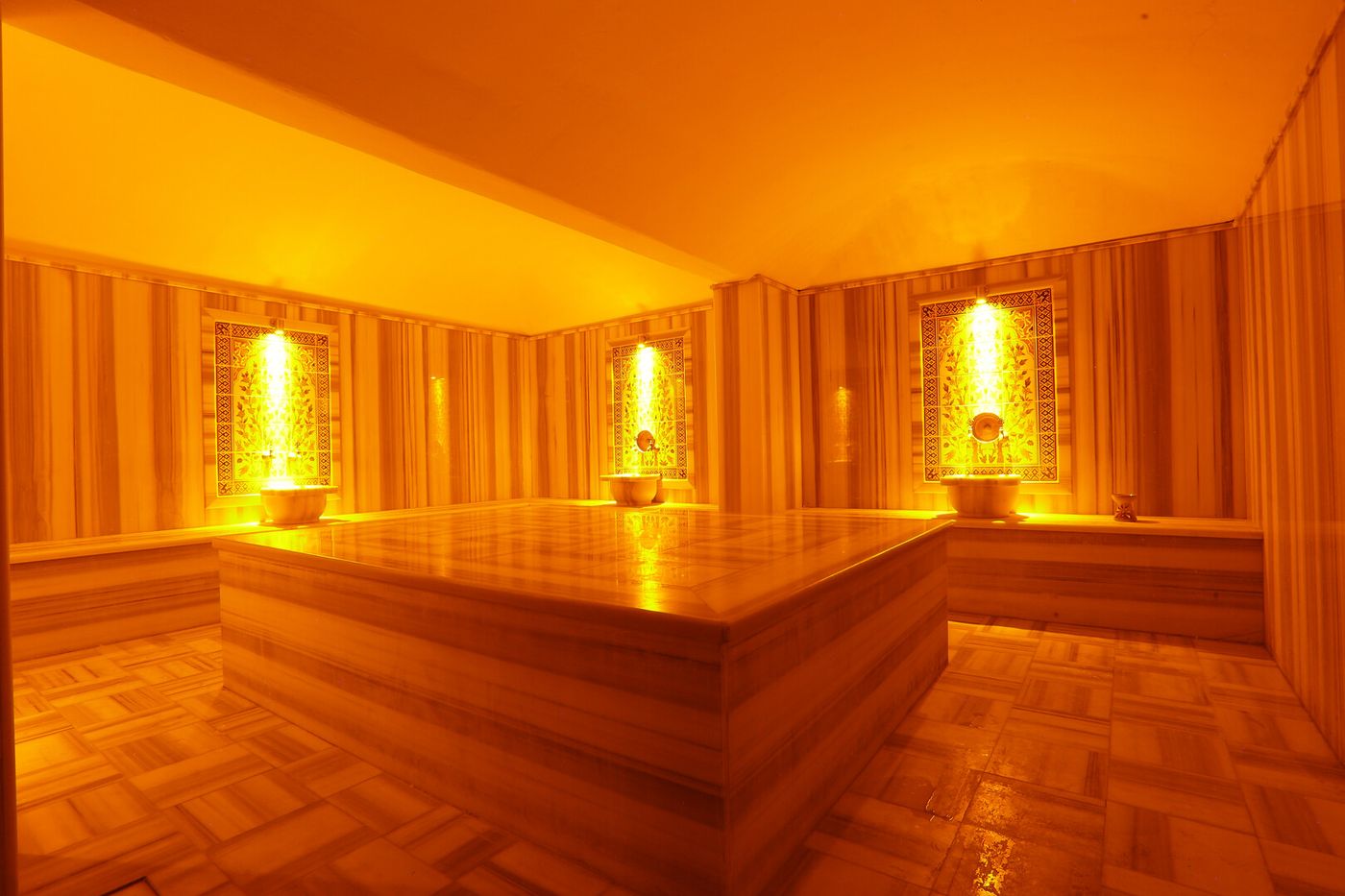 Cleopatra Golden Beach Hotel