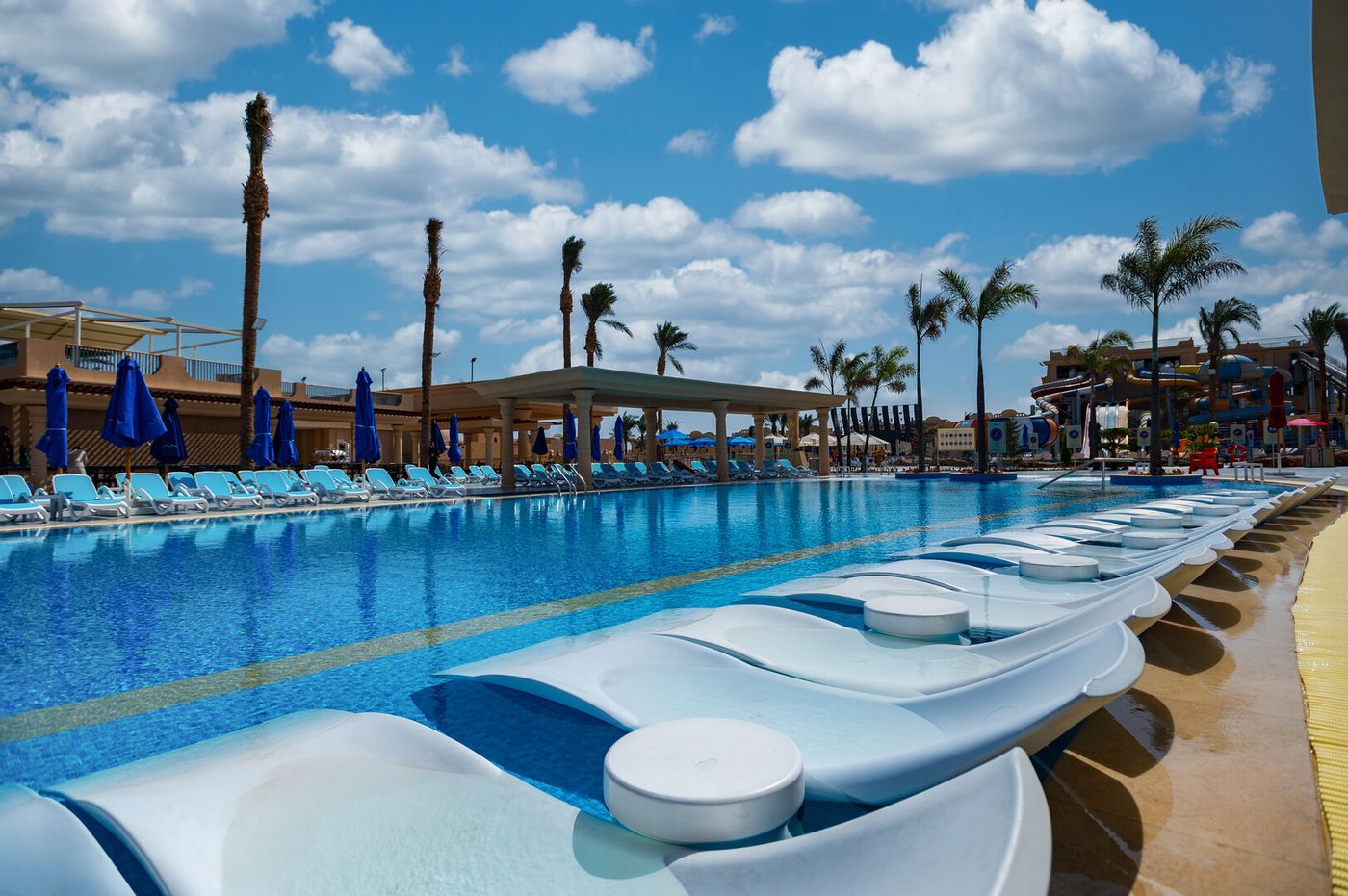 Stella Beach Resort 24.09