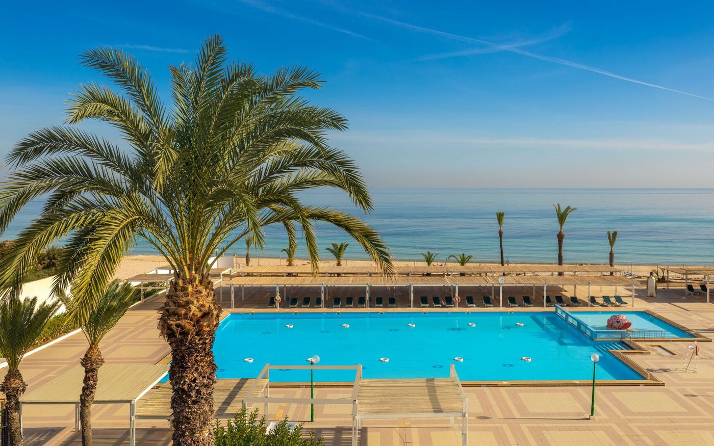 El Mouradi Port El Kantaoui 27.02