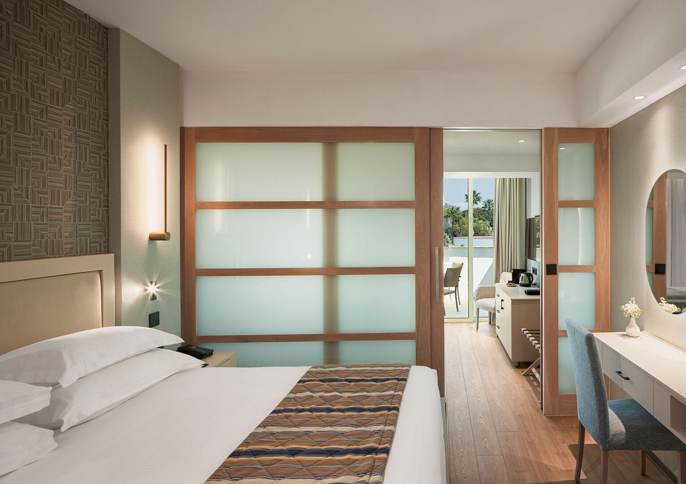 Olympic Lagoon Resort Paphos