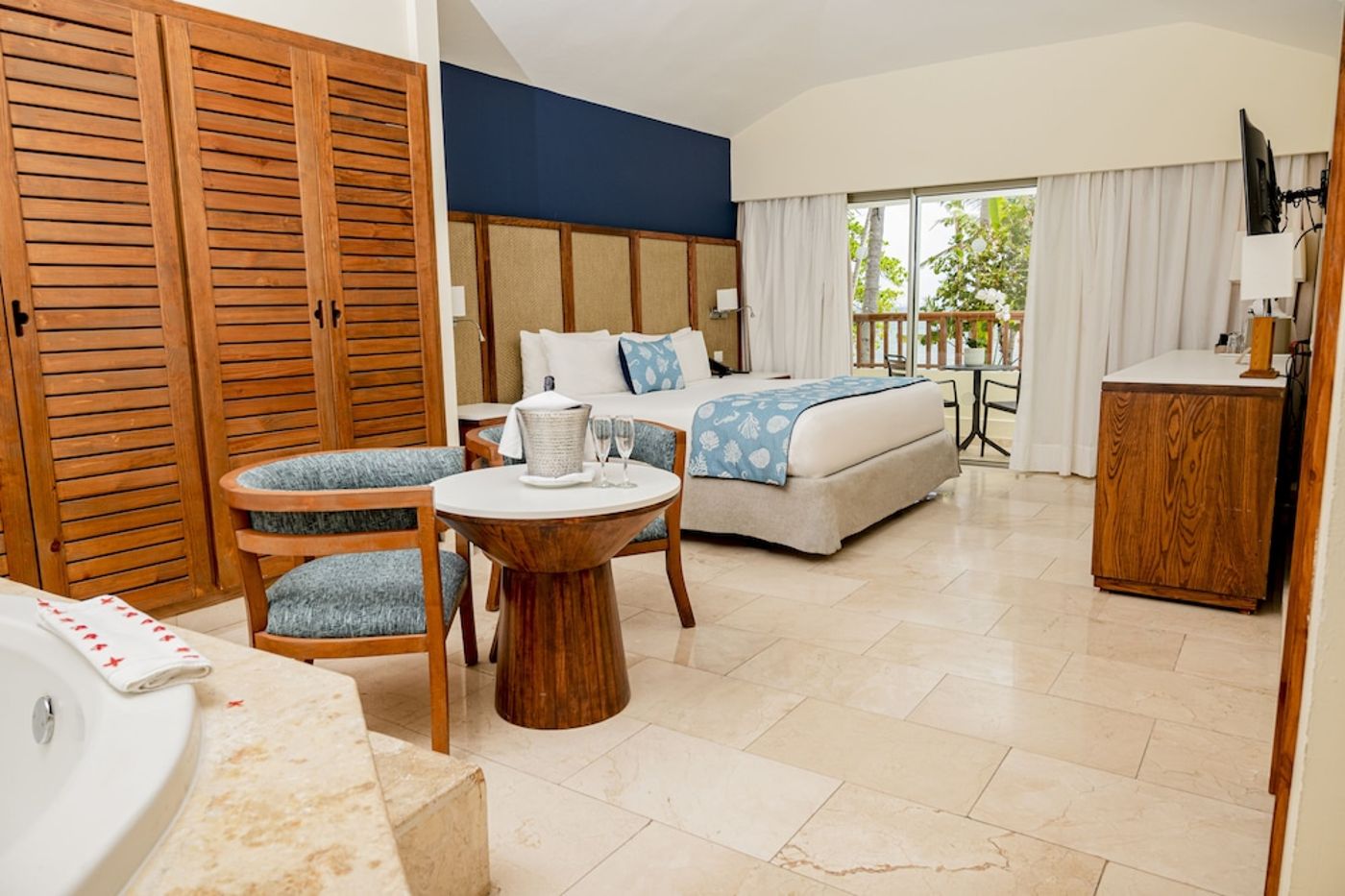Impressive Premium Punta Cana