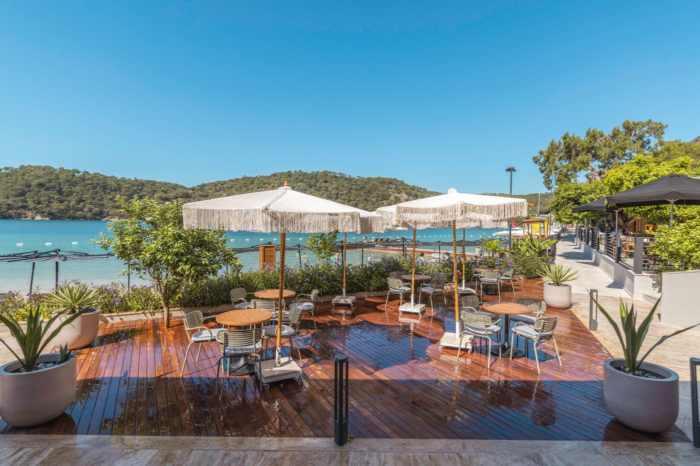 Yasmin Resort Bodrum
