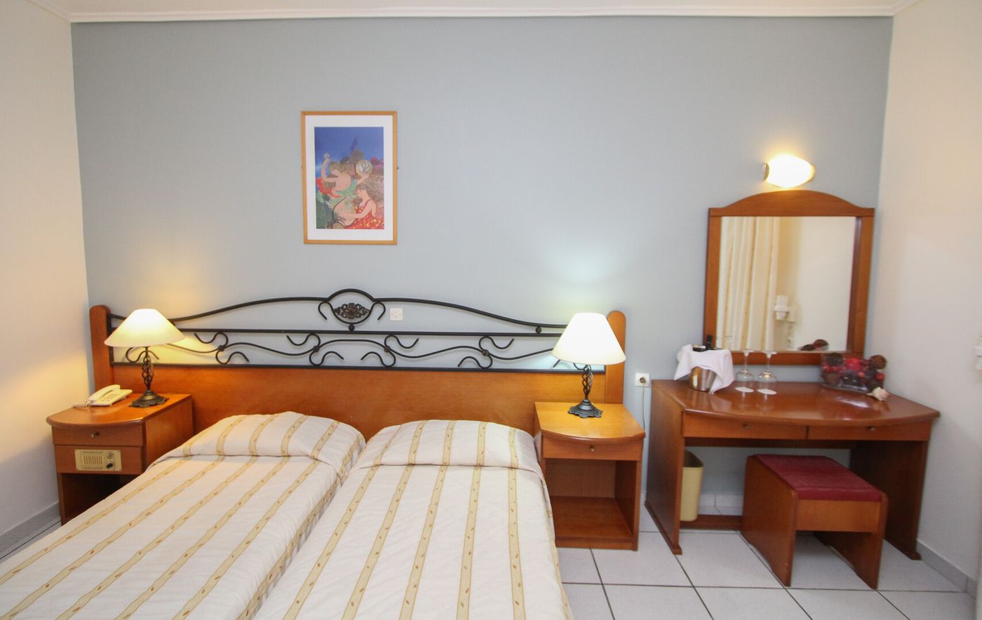 Diana Palace Hotel