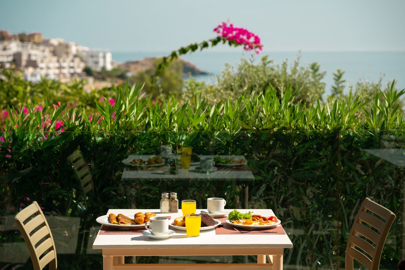 Mitsis Bali Paradise