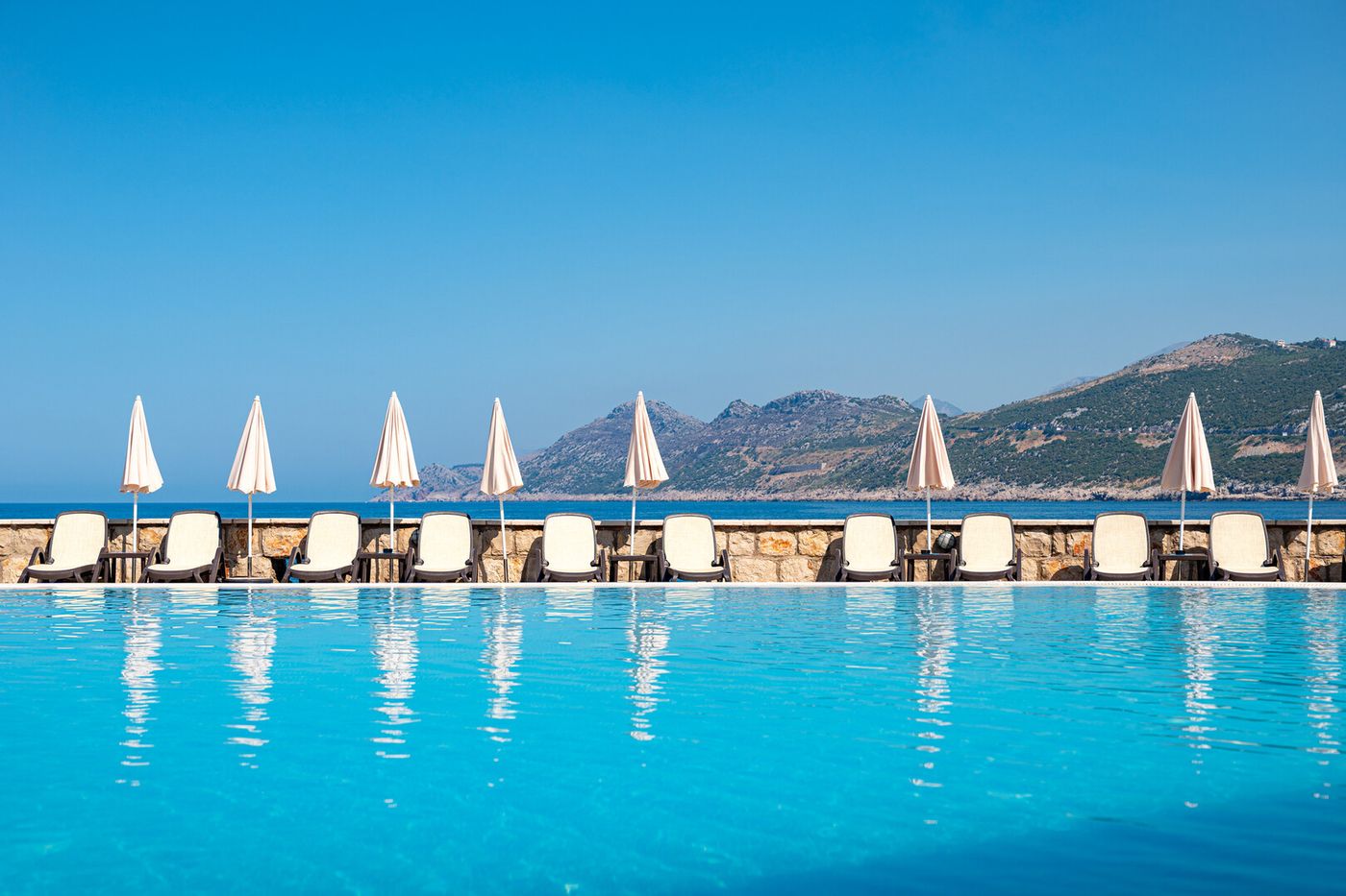 Radisson Resort Ruza Vjetrova 22.04.26