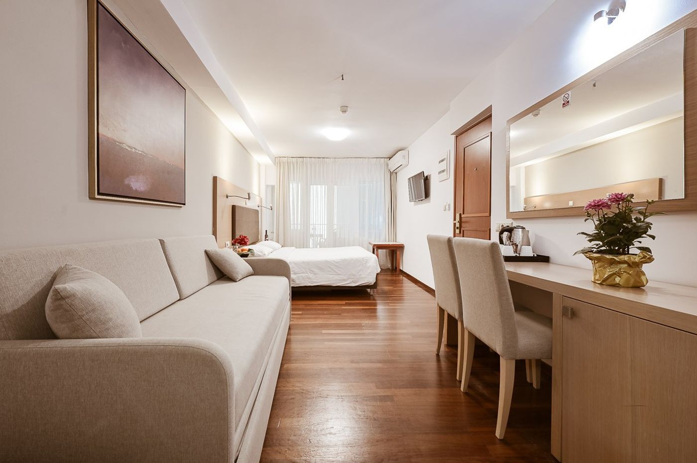 Liberty Hotel Rethymno