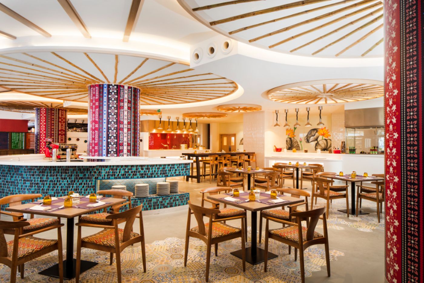 Centara Mirage Beach Resort Dubai 29.05