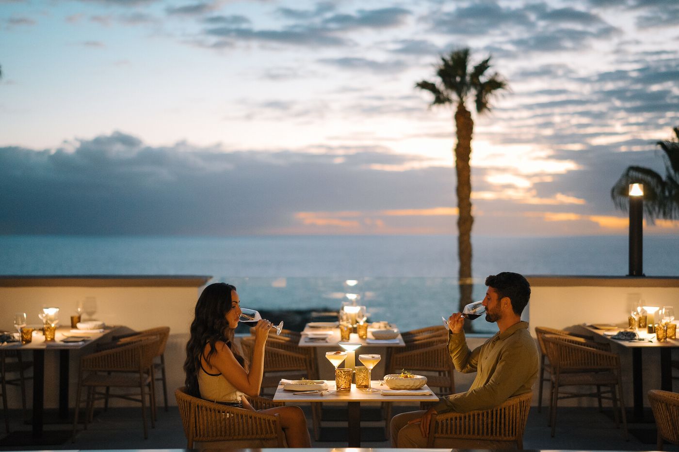 16.02.26 Bahia Principe Luxury Tenerife