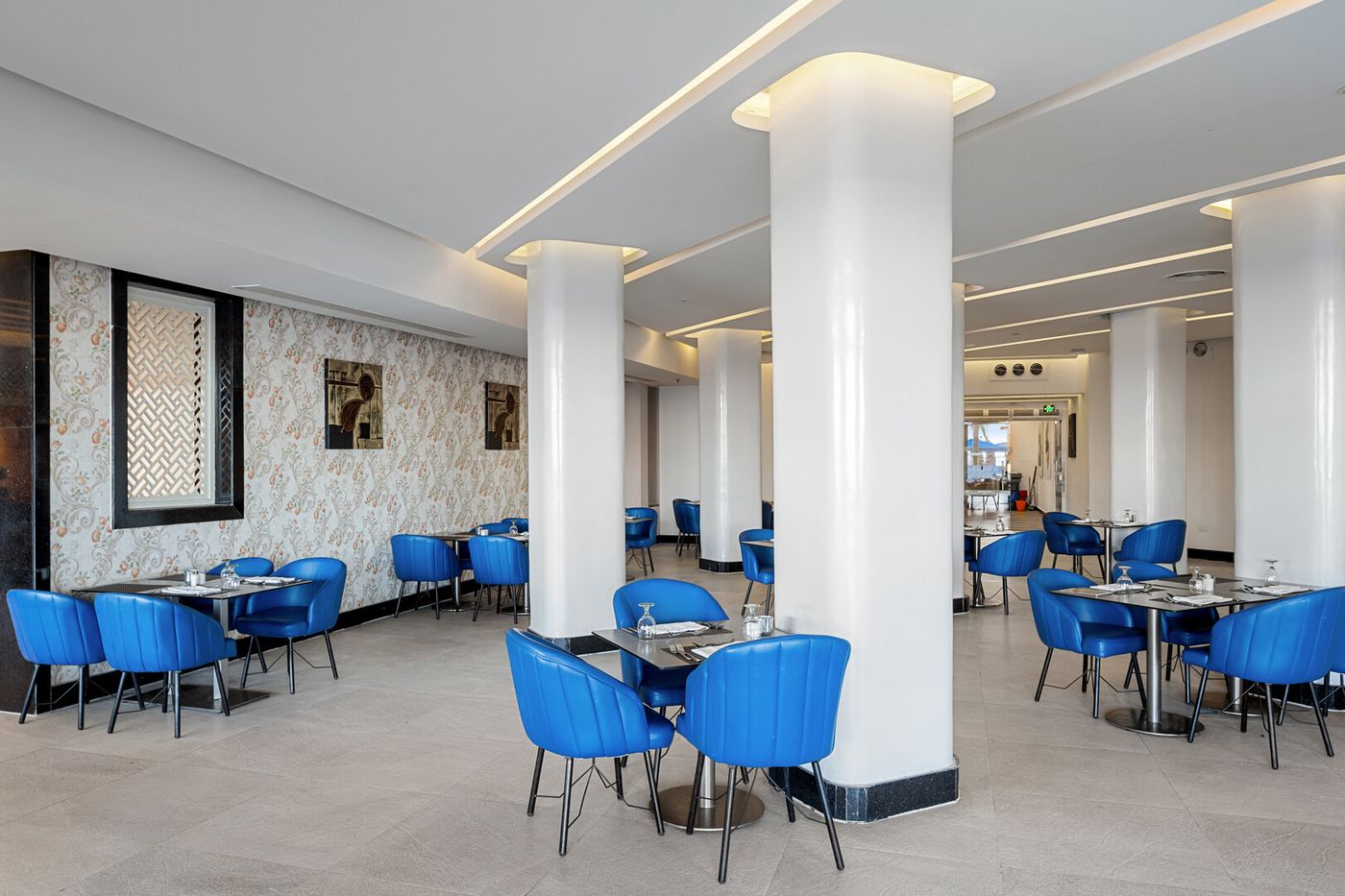  Beach Albatros Resort 30.01.