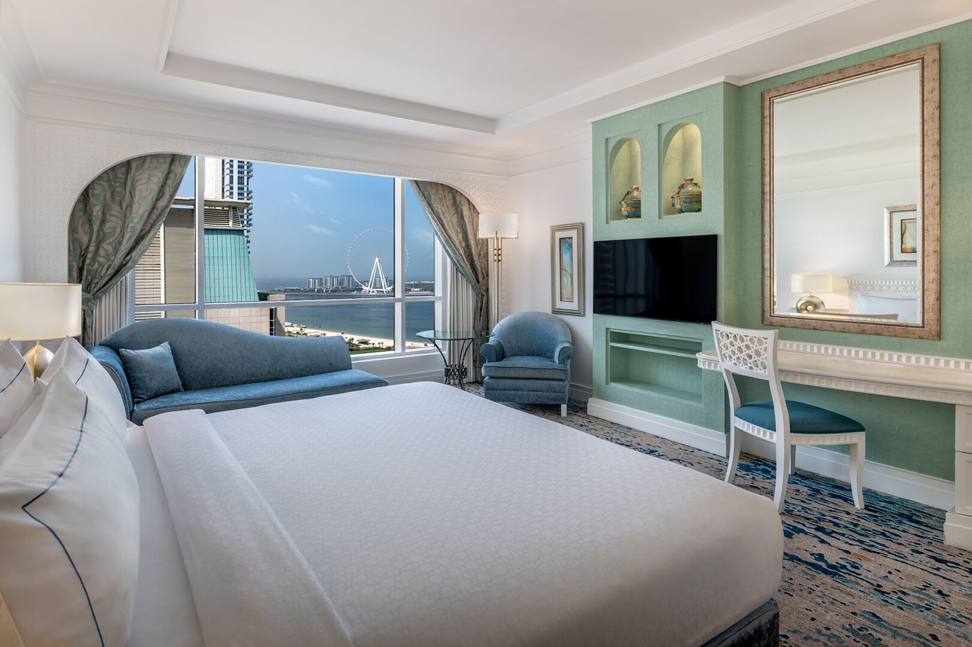 Al Habtoor Grand Resort 28.08