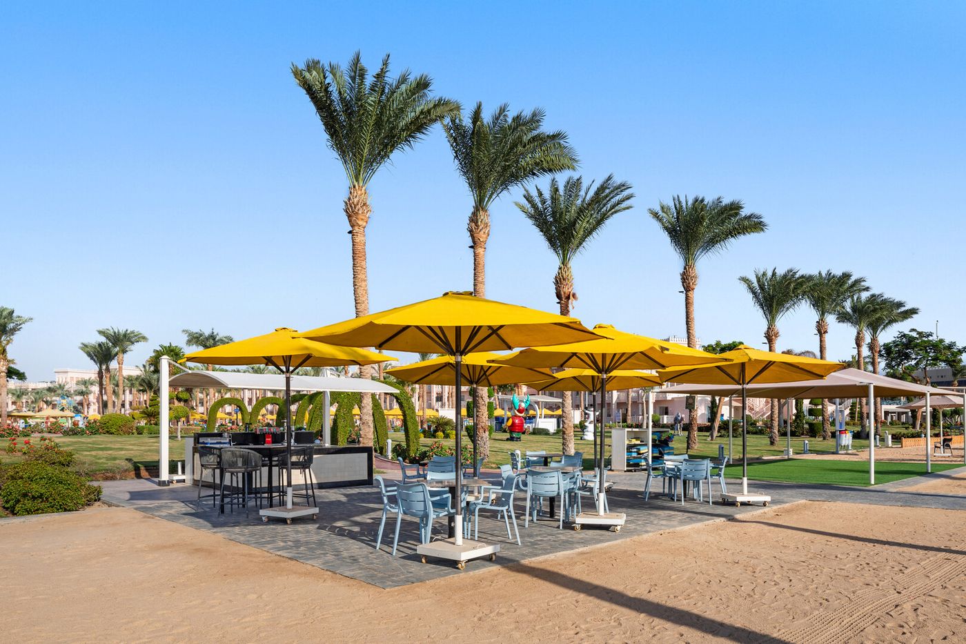  Pickalbatros Palace Resort 05.02