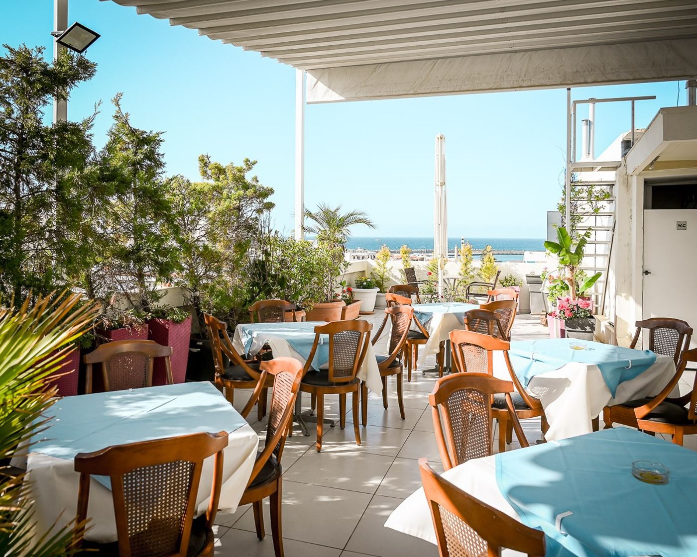 Liberty Hotel Rethymno