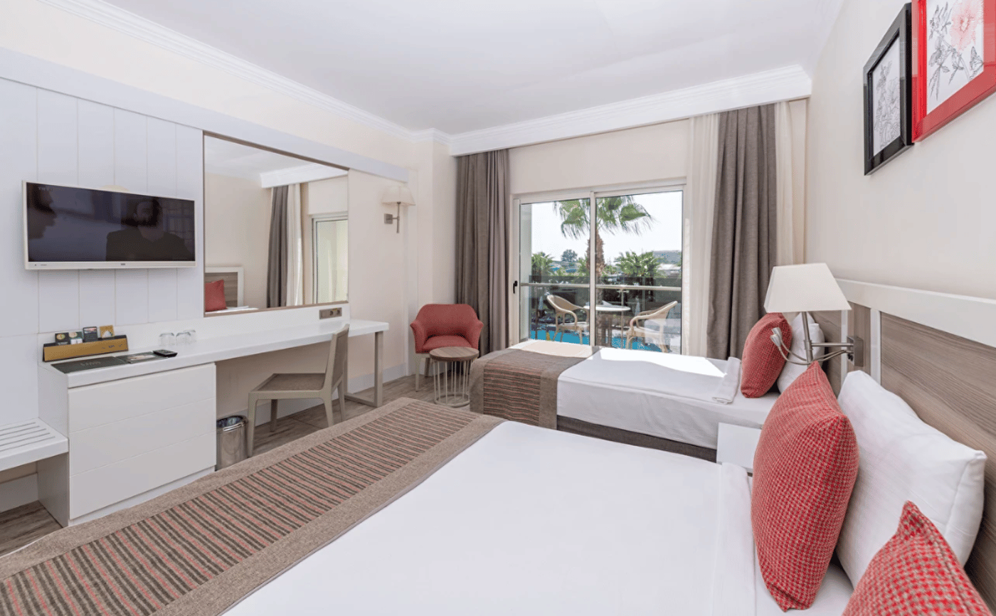 Port River Hotel & Spa - 02/07