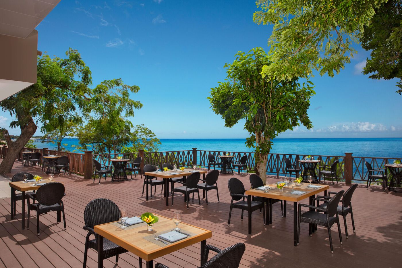Dreams Cozumel Cape Resort & Spa 11.09