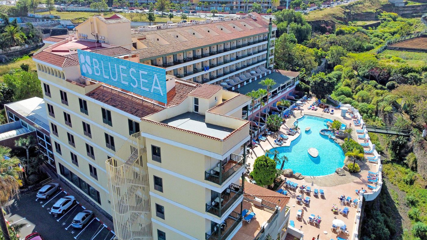 16.06.26 - Bluesea Costa Jardin