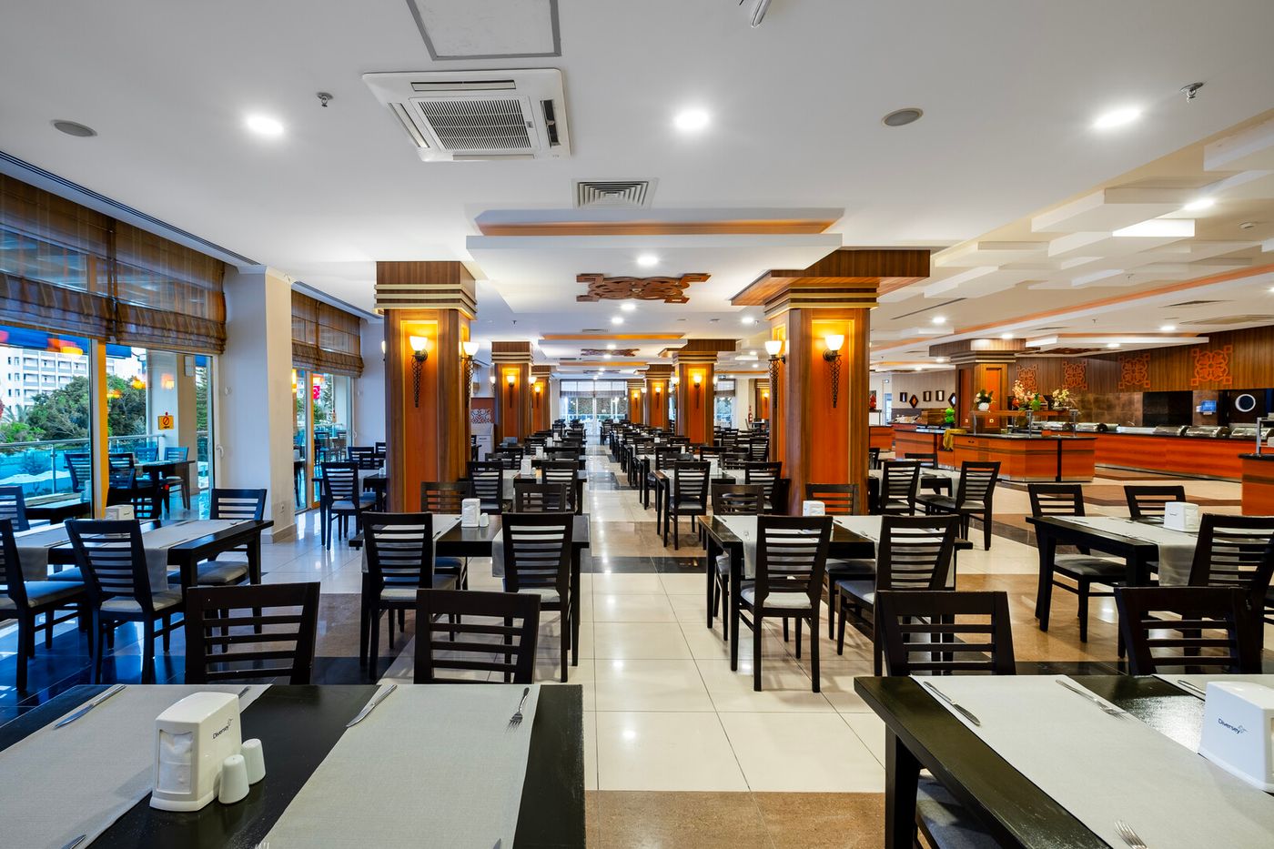 Solivia Hotel