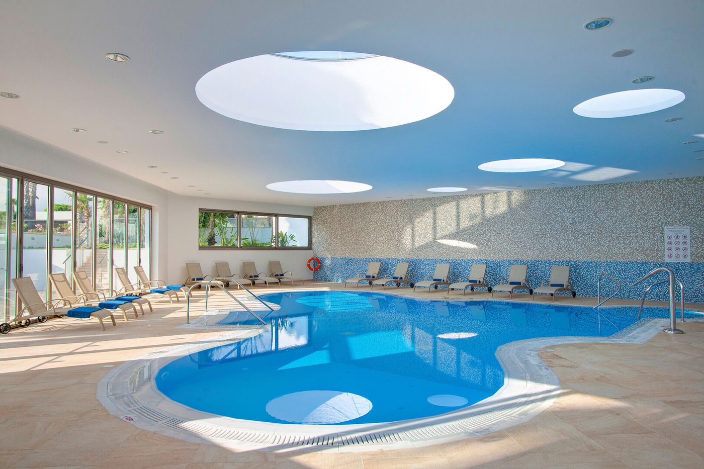 Olympic Lagoon Resort Paphos