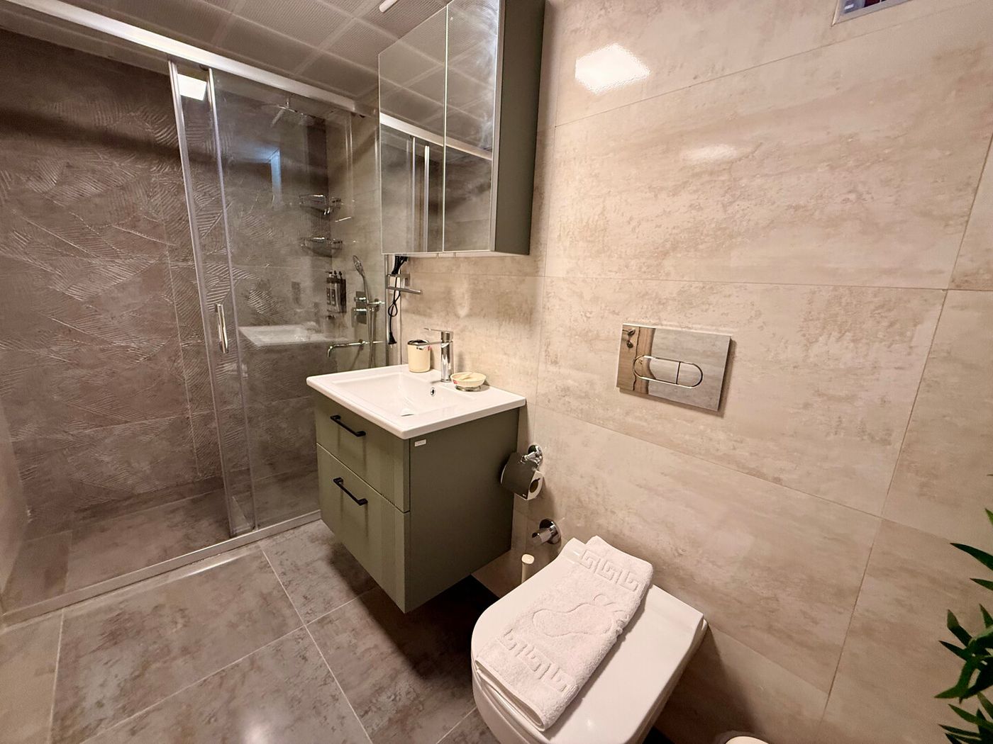  Babadan Rooms & Suites