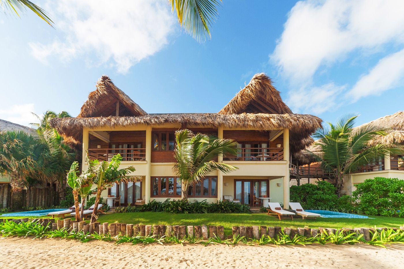 Zoetry Agua Punta Cana Hotel 03.09