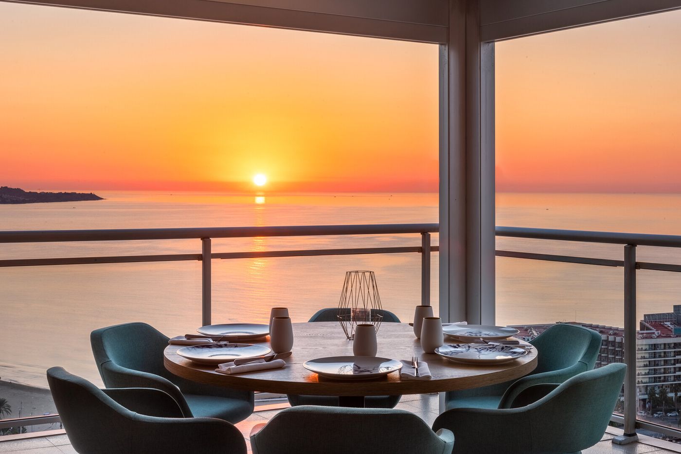 09.02.26 Alicante Gran Sol Affiliated by Melia