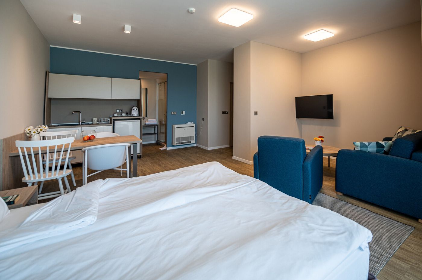 Romance & Family Suites 19.01.26