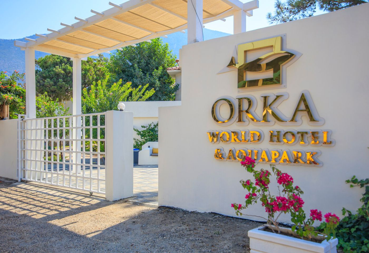 Orka World Hotel & Aquapark