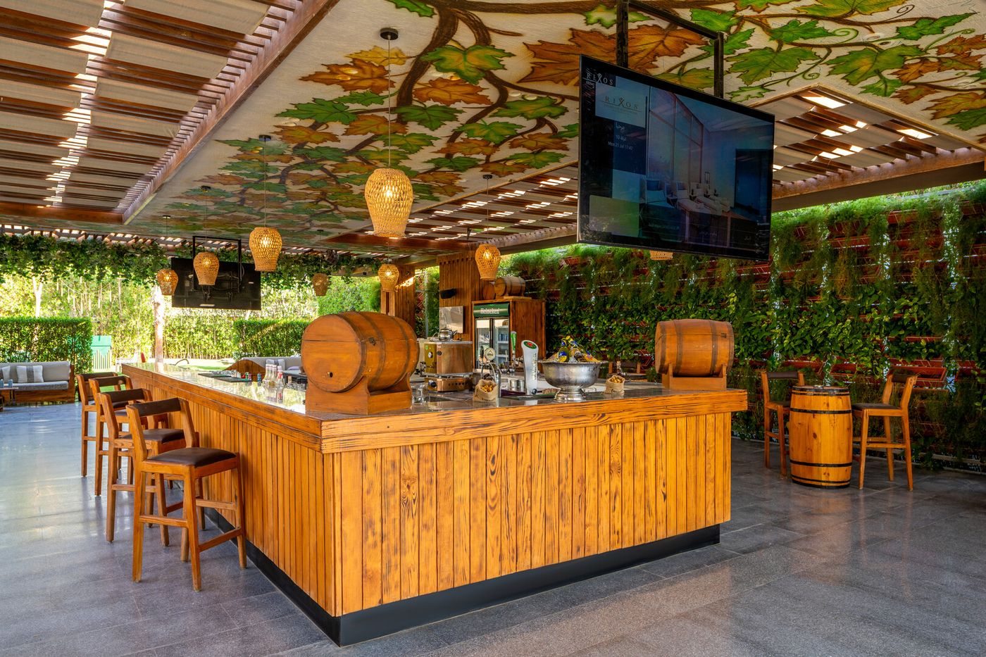 Rixos Premium Magawish Suites&Villas 06.03