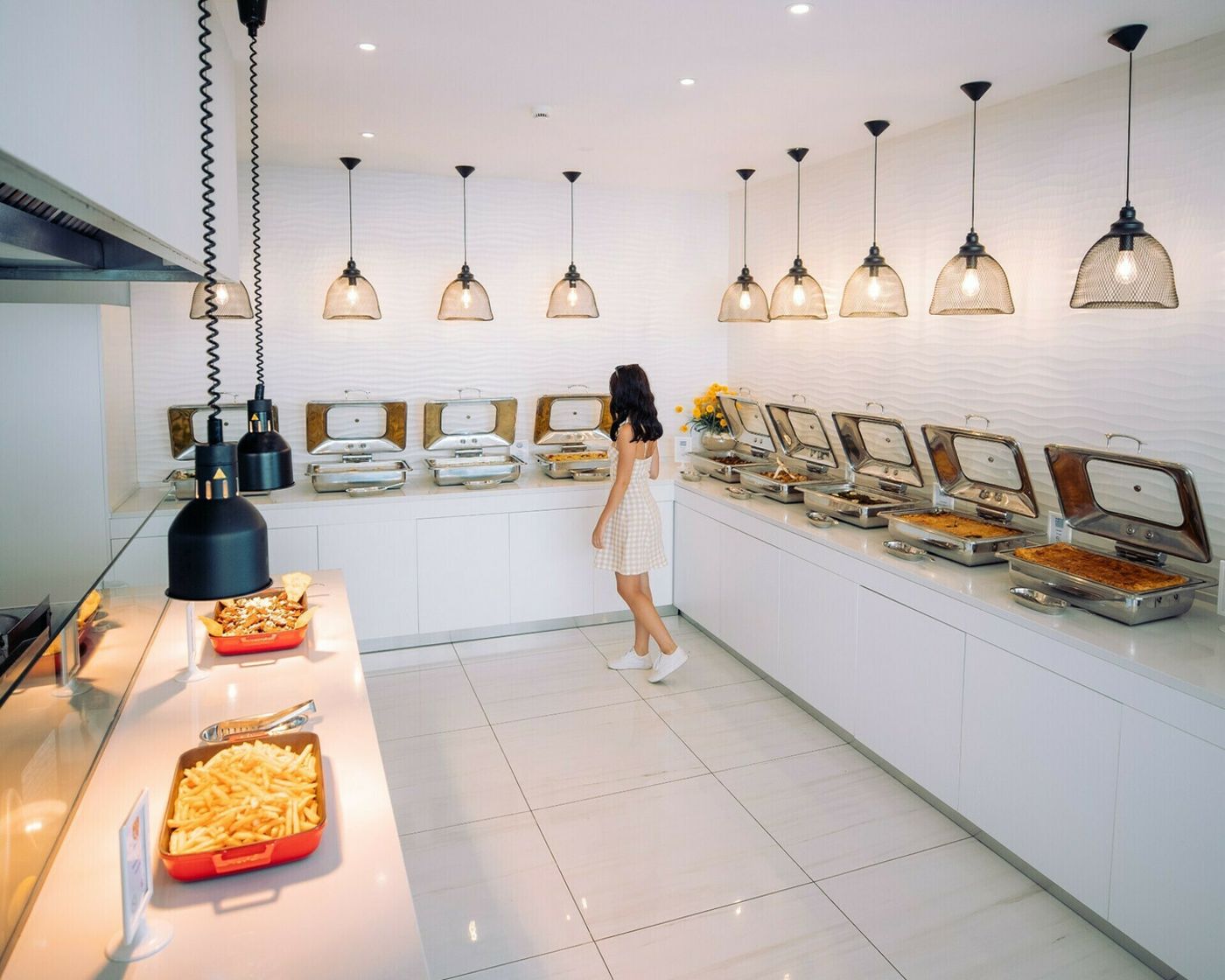 Filoxenia Hotel
