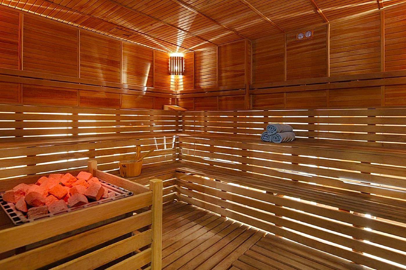 Seashell Resort & Spa
