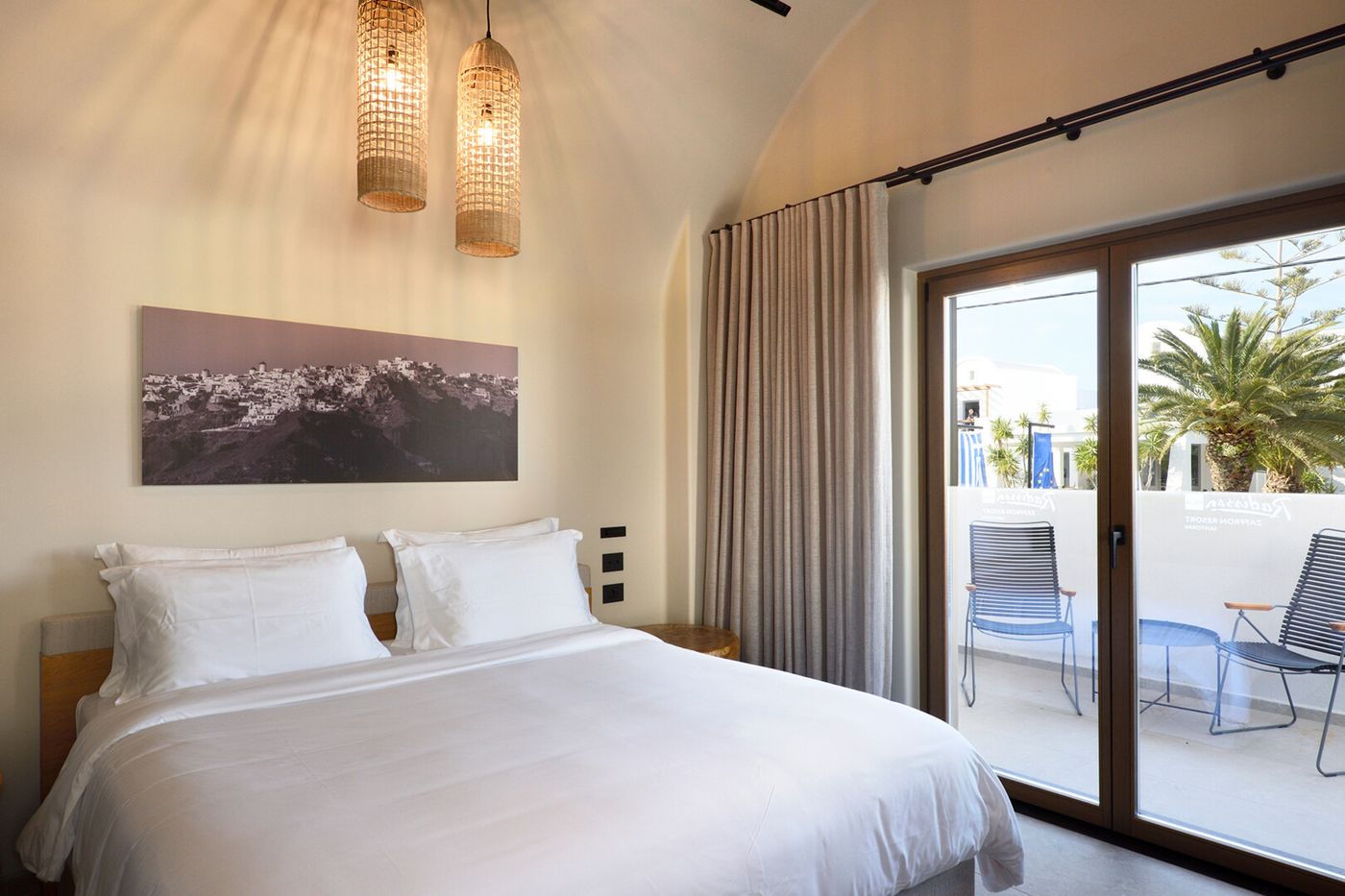 Radisson Blu Zaffron Resort