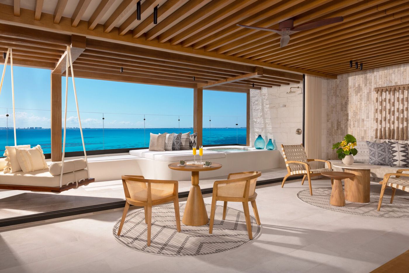 Impression Isla Mujeres by Secrets - Adults Only 16.09