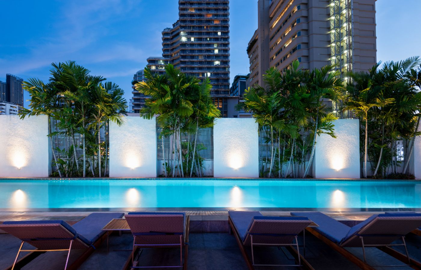 Radisson Suite Bangkok Sukhumvit 09.09